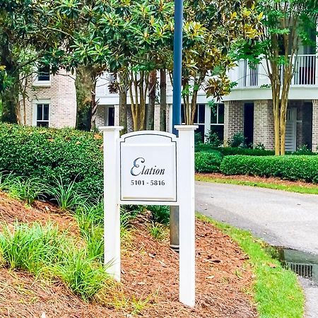 Elation #5416 - Baytowne Breeze Hotel Destin Exterior foto